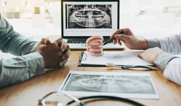 Best Emergency Tooth Extraction in Herscher, IL