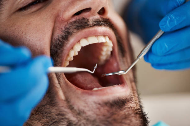 Best Pediatric Emergency Dentist in Herscher, IL