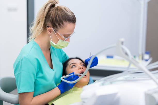 Best Emergency Broken Tooth Repair in Herscher, IL